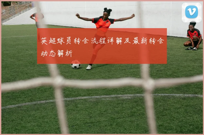英超球员转会流程详解及最新转会动态解析