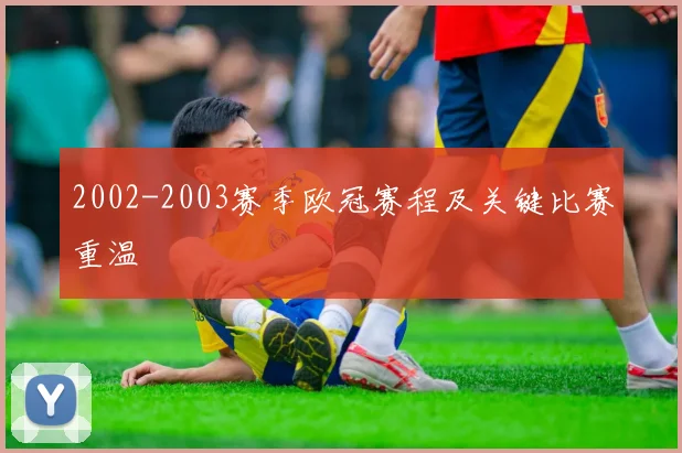 2002-2003赛季欧冠赛程及关键比赛重温