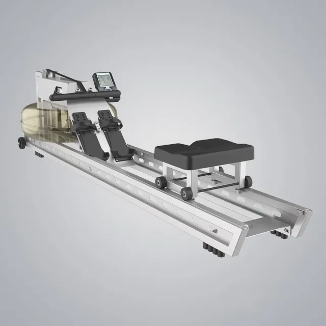 水阻划船机（WaterRower Natural）