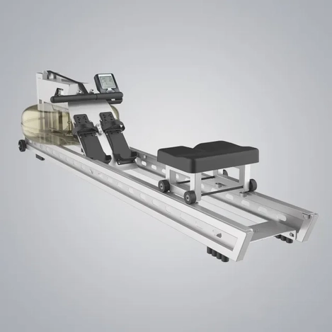 水阻划船机（WaterRower Natural）