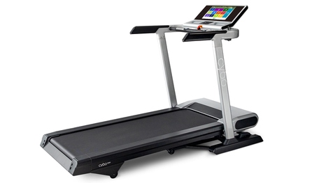 智能跑步机（TechnoGym MyRun）